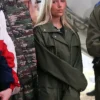 Hannah Waddingham Blazerz