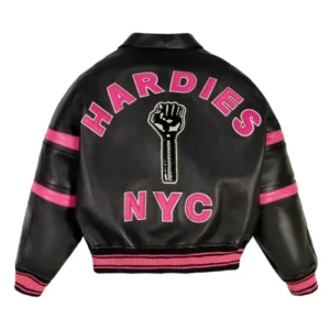 Hardies Avirex Jacket