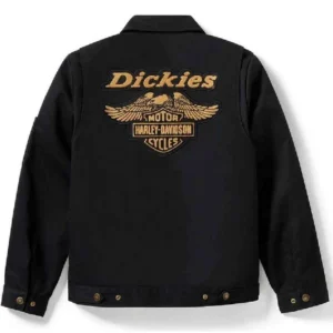 Harley Davidson Jacket