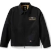 Harley Dickies Jacket
