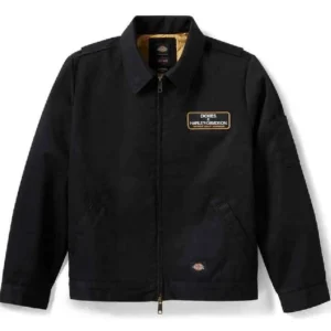 Harley Dickies Jacket