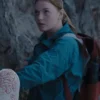 Harriet Slater Jacket