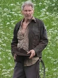 Harrison Ford Indiana Jones Jacket
