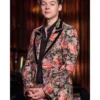Harry Styles Inspired Suit