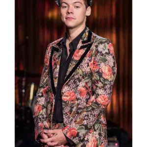 Harry Styles Inspired Suit