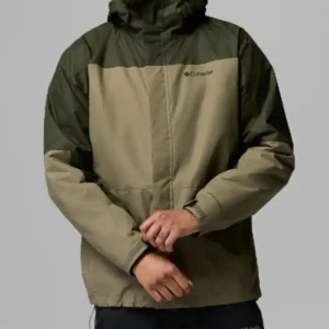 HikebounMen’s Interchange Jacketd II Jacket