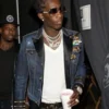 Hip Hop Denim Jacket