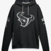 Houston Texans 2026 Salute to Service Sideline Hoodie