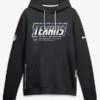 Houston Texans Crucial Catch Hoodie 2026