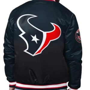 Houston Texans Pass Rush Jacket