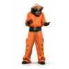 How to Rob a Bank 2026 Orange Costume