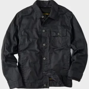 Huckberry Men’s Trucker Jacket
