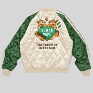 Human Made Souvenir Jacket