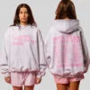I Love You Say It Back Hoodie