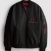 IT Chapter Two Movie Jacket