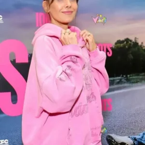 Idiots 2026 Promo Hoodie