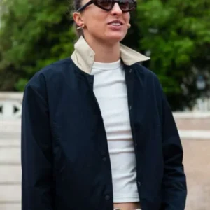 Iga Swiatek 2026 Jacket