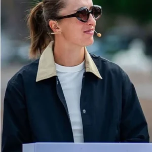 Iga Swiatek Jacket