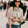 Inde Navarrette Jacket