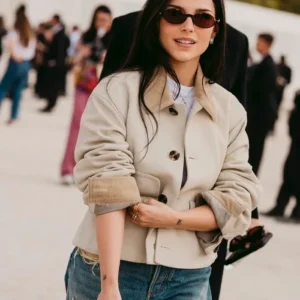 Inde Navarrette Jacket