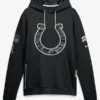 Indianapolis Colts 2026 Salute to Service Sideline Hoodie