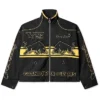 Isaiah Bond Grand Prix De Paris Black Jacket