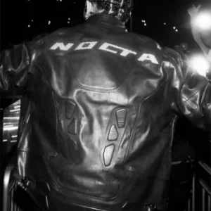 It’s All A Blur Tour Drake Leather Jacket