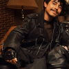Ivan Cornejo Jacket