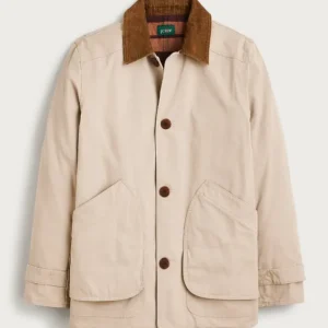 J Crew Men’s 1986 Barn Jacket