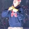 J-Hope Black Jacket