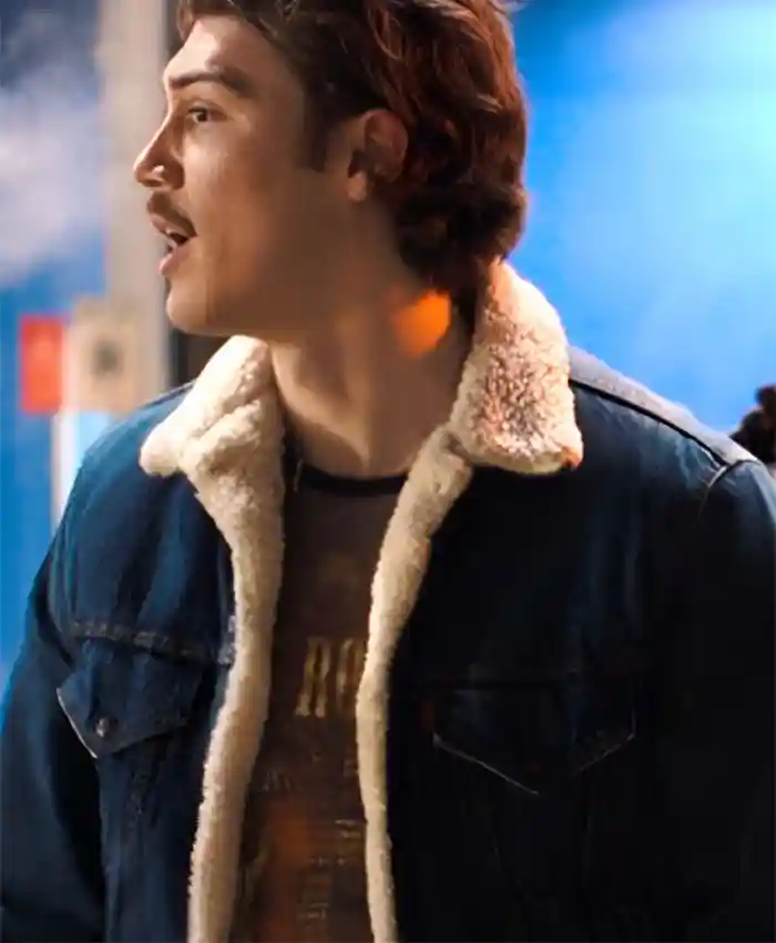 Jack Innanen Jacket
