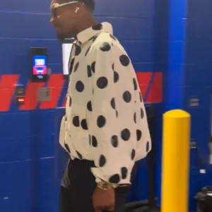 Jameis Winston Jacket