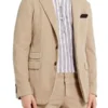 James Bond Corduroy Suit