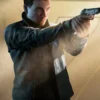 James Bond Inspired Jacket