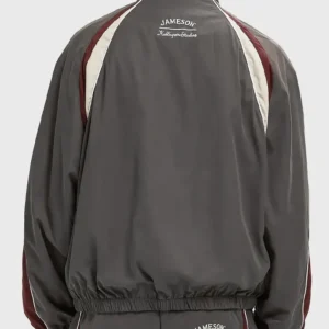 Jameson Track Jacket
