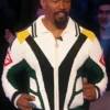 Jamie Foxx Beat Shazam Jackett