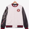 Jason Voorhees Letterman Jacket