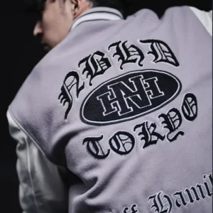 Jeff Hamilton 2026 jacket