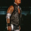Jey Uso Vest