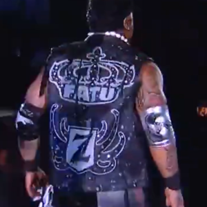 Jey Uso Vestt