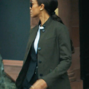 Joe Lioness Jacket