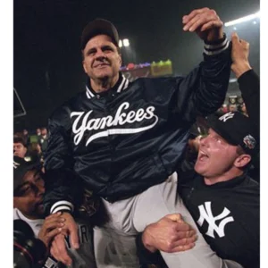 Joe Torre New York Yankees Jacket for sale