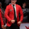 John MacLean Ring of Honor Jacket