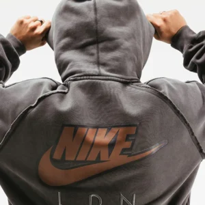 Jordan Flight Fleece Hoodie