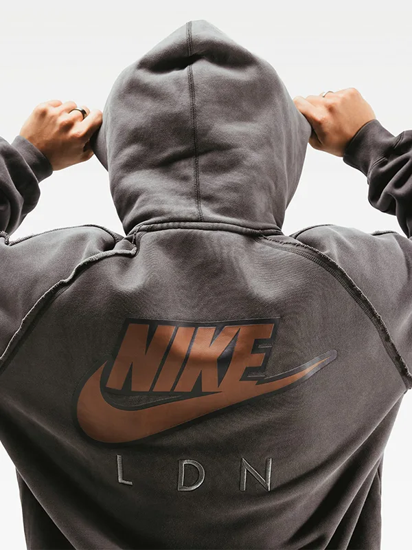 Jordan Flight Fleece Hoodie