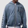 Jordan Flight x Howard University Hoodie
