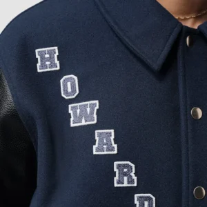 Jordan collegiate jacket