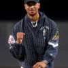 Josh Hart Kith x Yankees Jacket