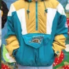 JudgeFemUp 93 Original Logo Starter Jacket