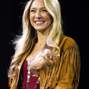 Julia Cole Festival Jacket